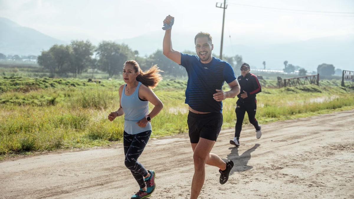 Claves para Mantener la Motivación en el Ejercicio
